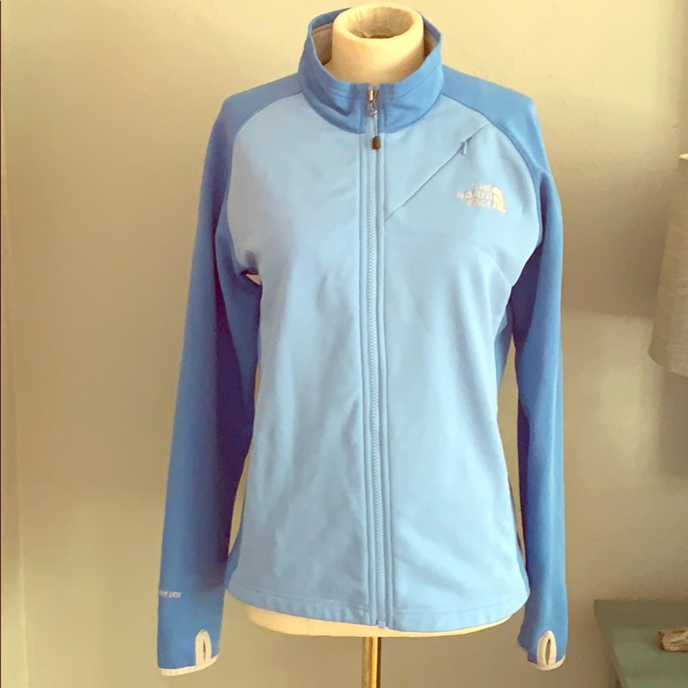 North Face TKA series jacket